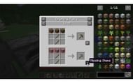 Add many items with this mod. (Image via CurseForge)